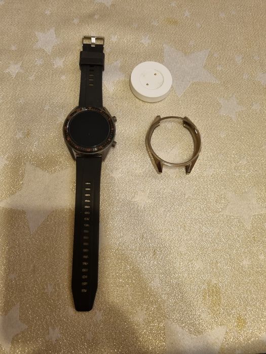 Huawei watch gt смарт часовник