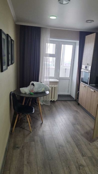 Сдам 1 ком квартиру в районе Женис