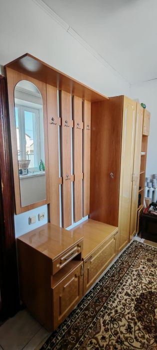 Продам мебель для прихожей