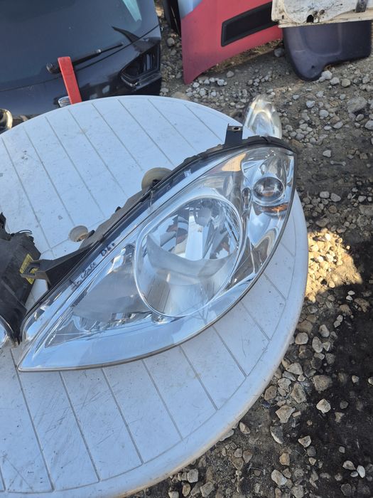 Оригинални Фарове за Мерцедес А Класа 2005- 2011г
