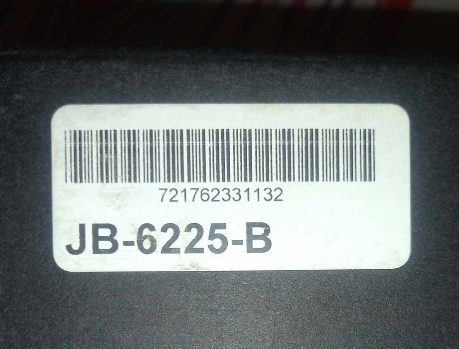 Продавам нов оригинален мъжки ръчен часовник JBW, модел JB-6225-B