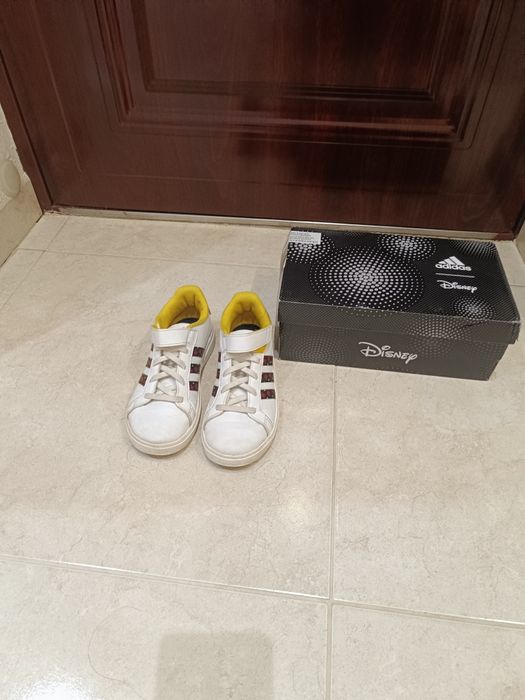 Детски маратонки