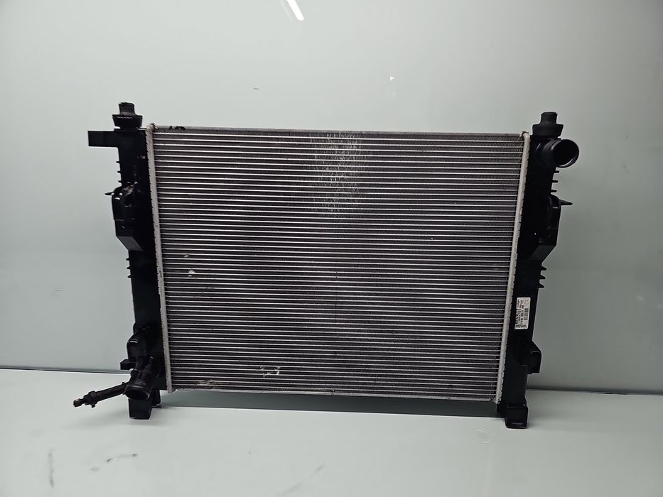 Radiator apa Renault Clio 4 [Fabr 2012-2020] 214107326R 0.9 TCe H4BT 6