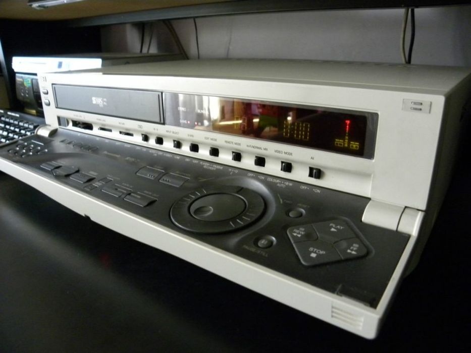 Оцифровка видеокассет VHS, Eski kassetalarni videoga o'girish,