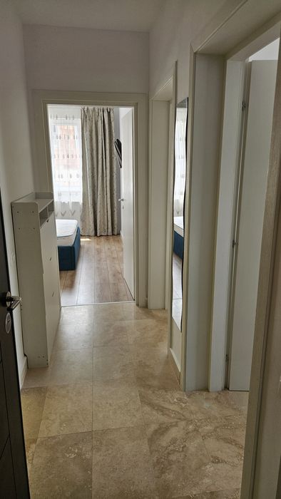 Inchiriez apartament de doua camere