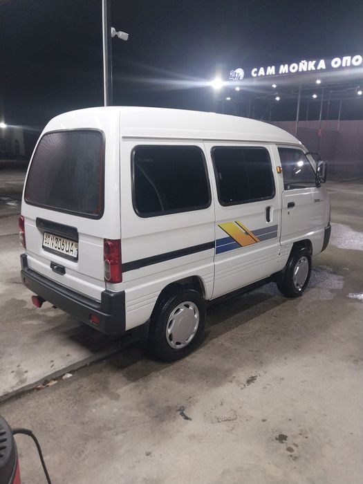 2020 metan o'zini yurgani