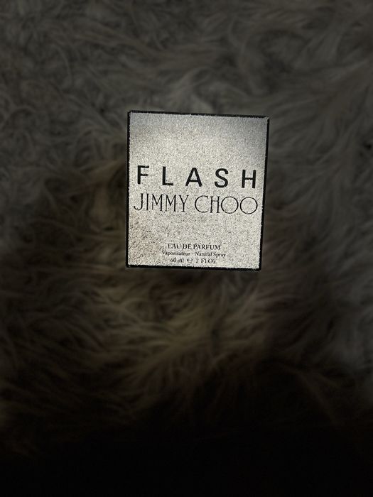 Дамски парфюм Jimmy Choo