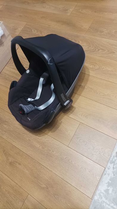 Кошче/столче за новородено Maxi-Cosi Pebble