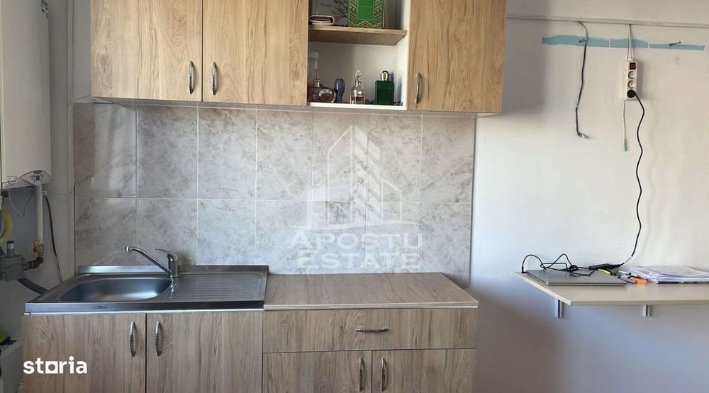 Apartament 1 camera de vanzare, zona Complex Studentesc, Timisoara