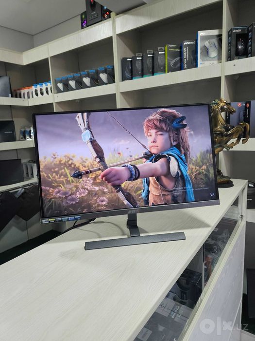 Monitor Avtech 24 duym Full HD