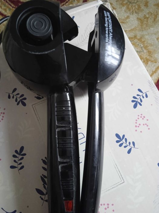 Для завивки волос,,локоны.