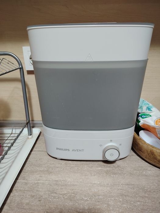 Стерилизатор Philips Advent