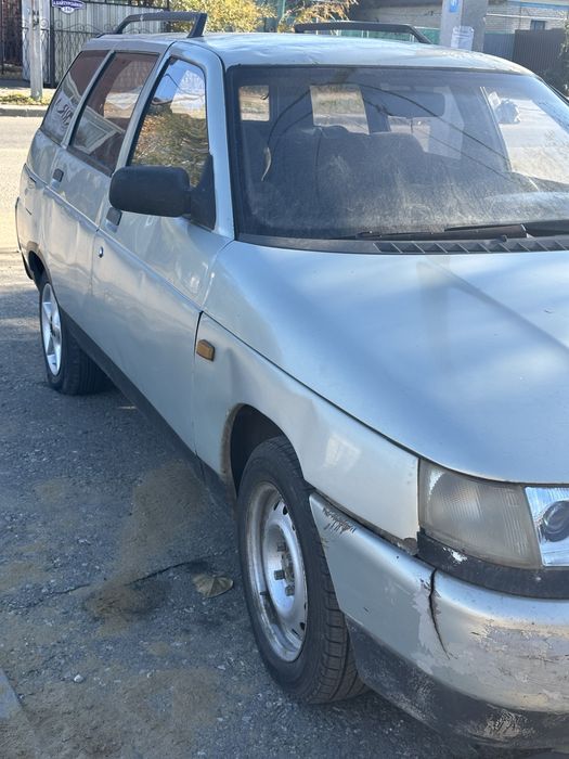 Продам ладу 2111