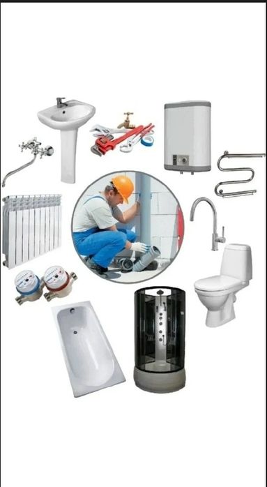 Santexnik santexnika xizmati 24/7/ Сантехник Сантехника хизмати 24/7