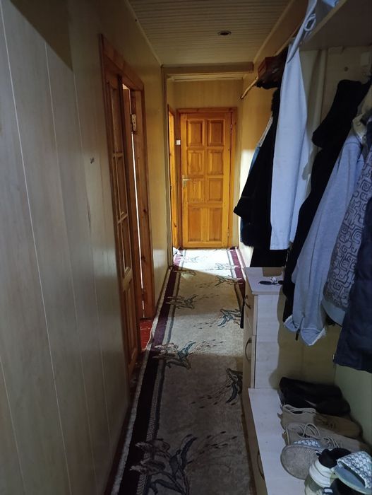 Продается квартира в Яшнабадском районе Авиасозлар 1-ком 30м2, 2-этаже