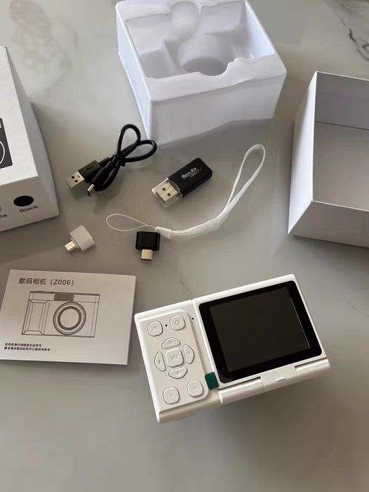 Цифровая мини камера