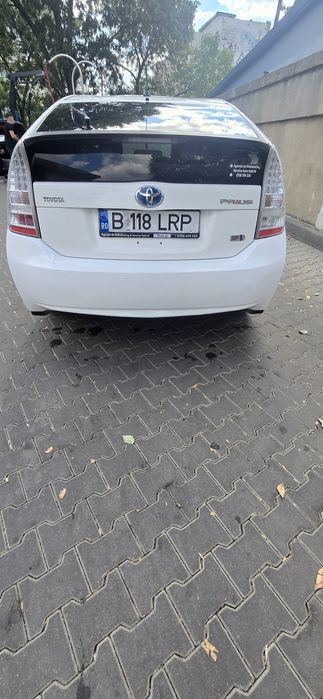 Vand Toyota prius