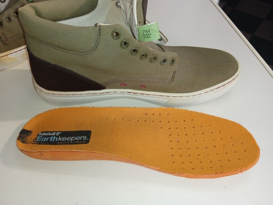 Много готини Timberland, мъжки.