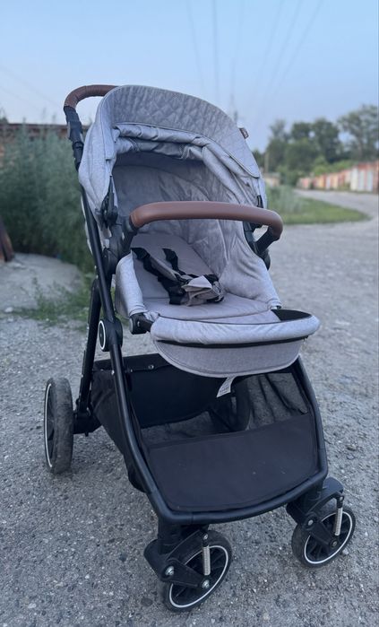 Коляска Tomix 2 в 1