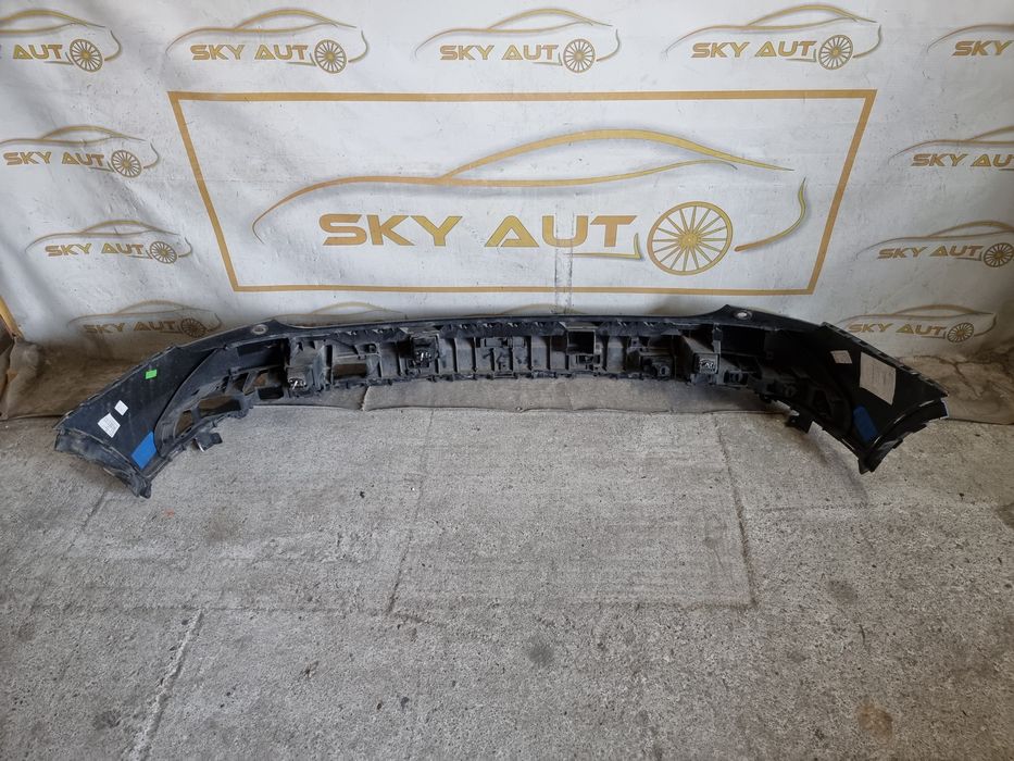 Bara spate Audi Q3 Facelift dupa 2015 cod 8U0807385C