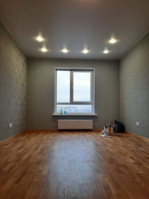 Ремонт квартира малярка