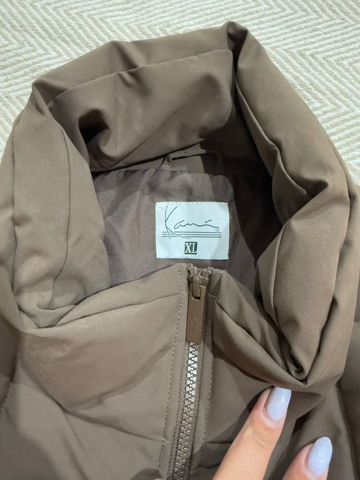 Елек KARL KANI ХЛ размер