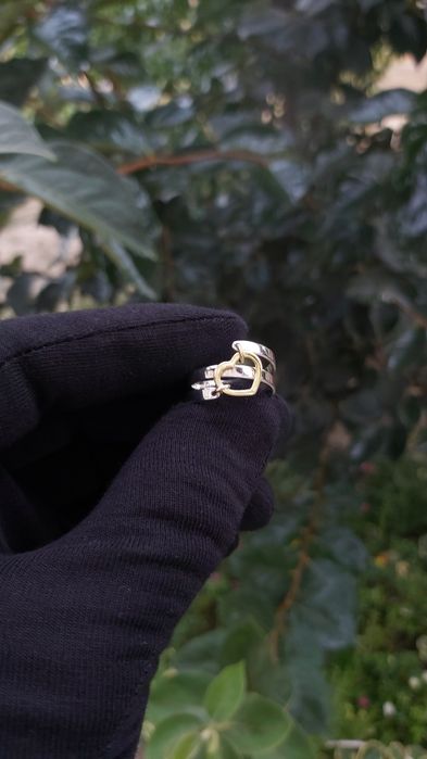 Kumush nikoh uzuklari braslet sipochka 925 Цепочка браслет обручальные