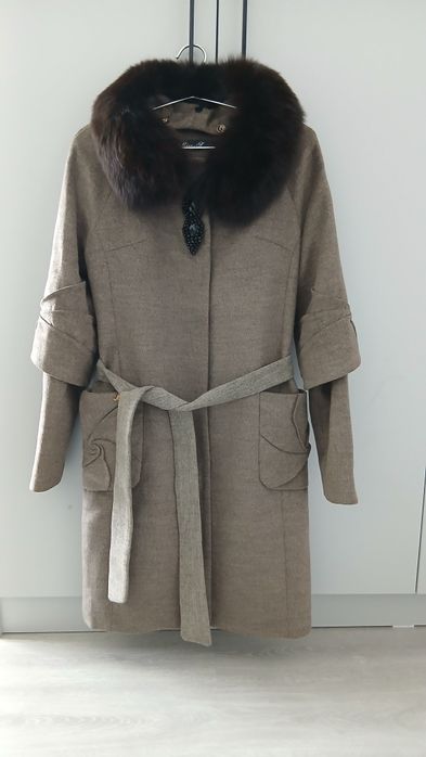 Palto. Miss-S brendi