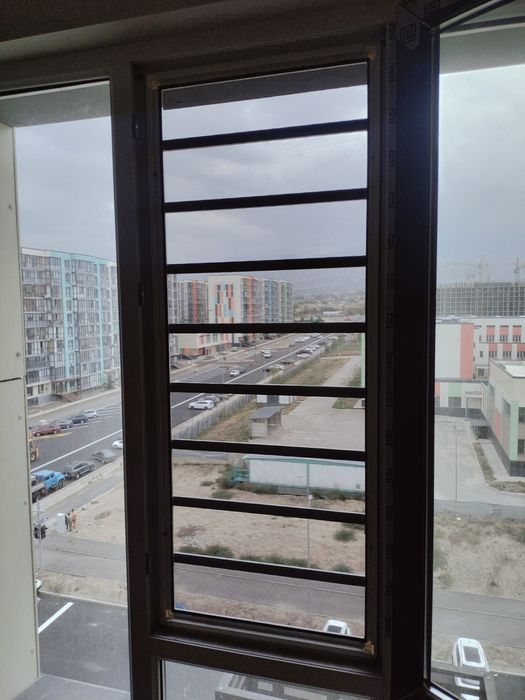 Ремонт пластиковых окон