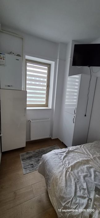 Proprietar – Închiriez apartament 2 camere pe termen lung – în complexul Twin Residence din zona Summerland