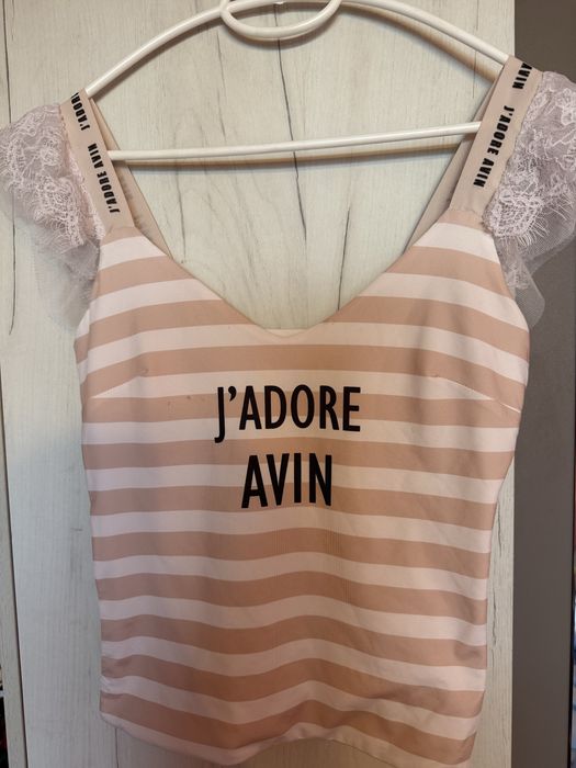 Лот от 4 топа на Avin