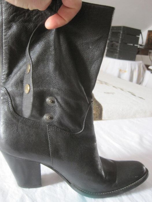 Cisme  Deosebite Olanda