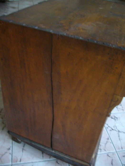 Старинни Скринове