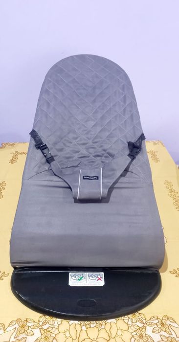 Детский ( шезлонг ) .