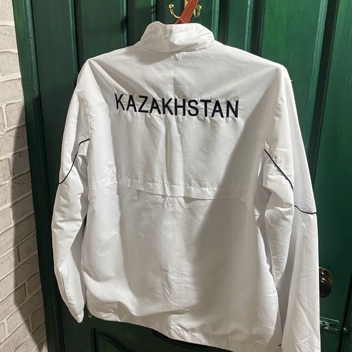 Олимпийка Umbro KZ