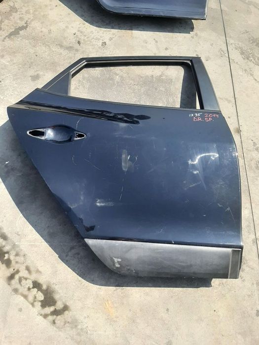 usa portiera dreapta spate  hyundai ix35 lm el elh