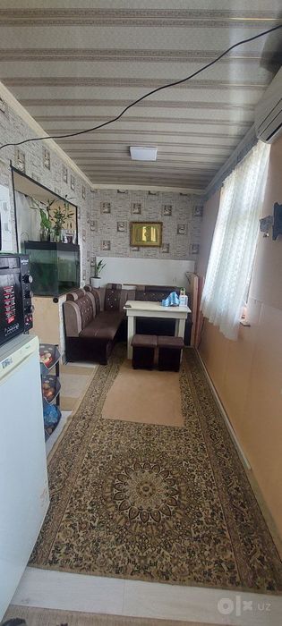 Uy sotiladi shoyxontoxur