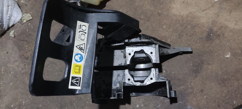 Drujba britech piese