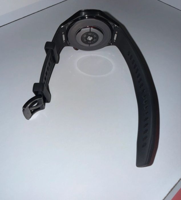 Huawei Watch gt 6 pro