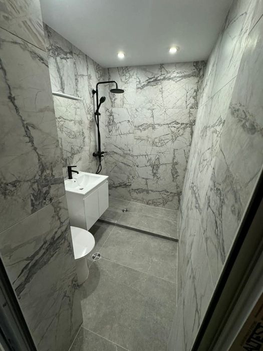 Вътрешни ремонти Георгиев