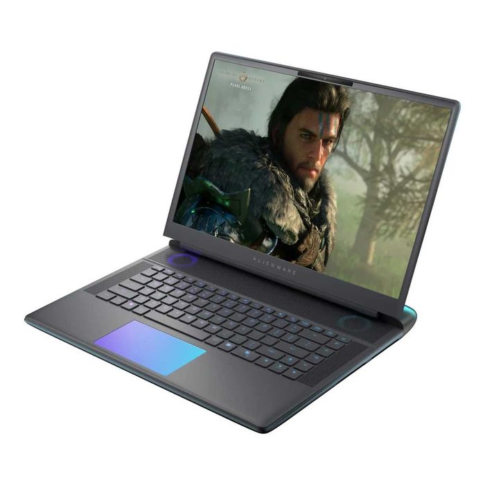 Dell Alienware 16 240Hz Ultra 9 275HX 32GB DDR5 1TB SSD RTX 5070 8GB