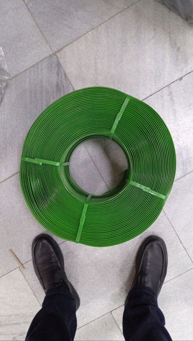 Скобы для крепления упаковочной ленты pet пет лента pp lenta upakovka