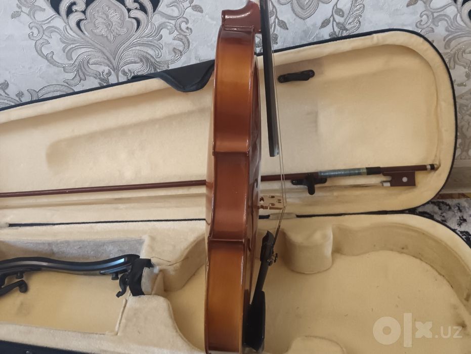 Продаётся СКРИПКА РАЗМЕР 4/4