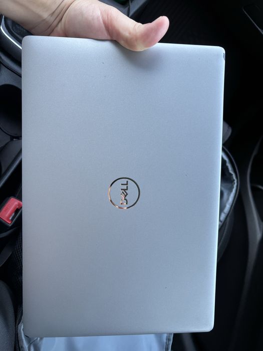 Laptop Dell Latitude 5410 – Touchscreen & SIM 4G – i5 / 4GB RAM / SSD 120GB