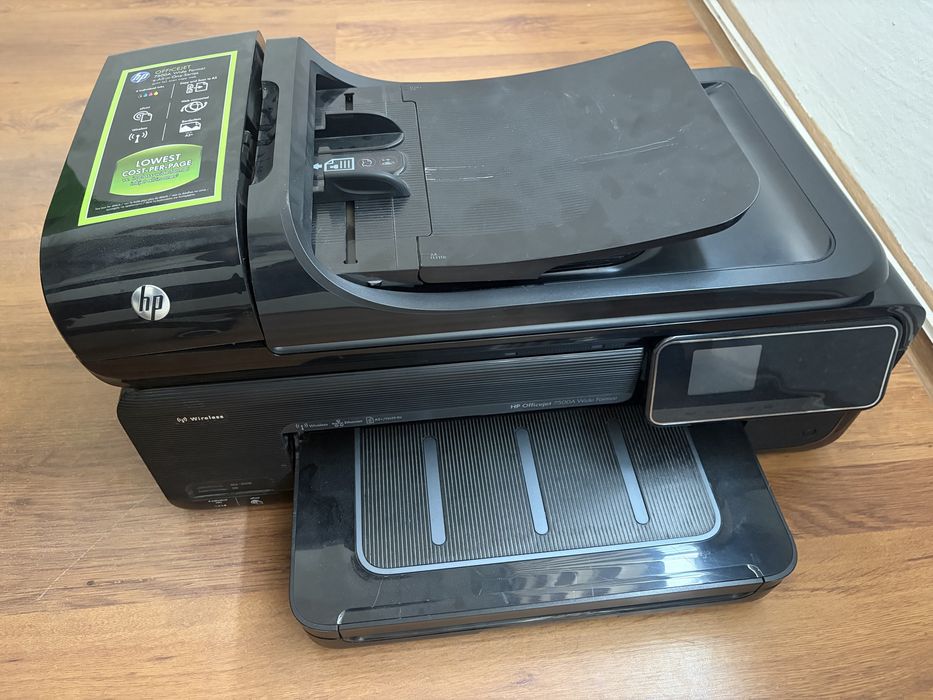 Принтер МФУ HP Officejet 7500A