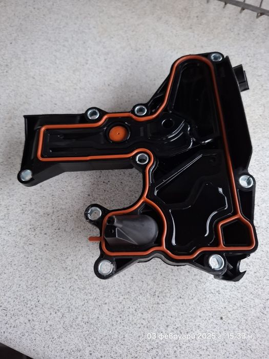 Филтър картерни газове AUDI А3 2.0 TFSI