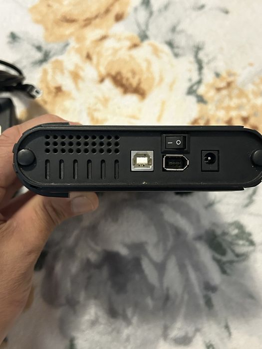 Hard extern , Samsung ,500 Gb , 7200 rpm