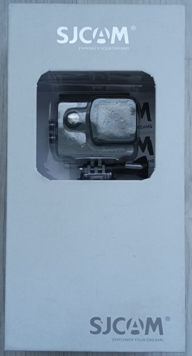 Экшн камера sjcam