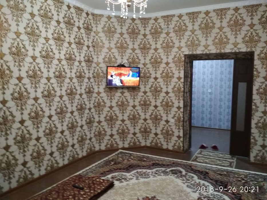 Квартира продаётся