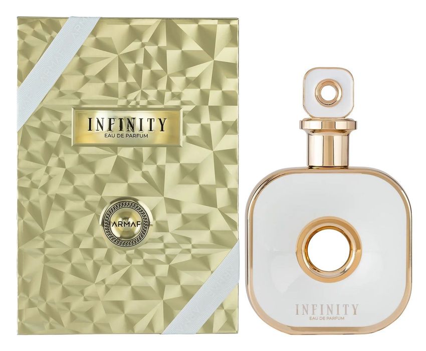 Armaf Infinity Gold Парфюм EDP за жени